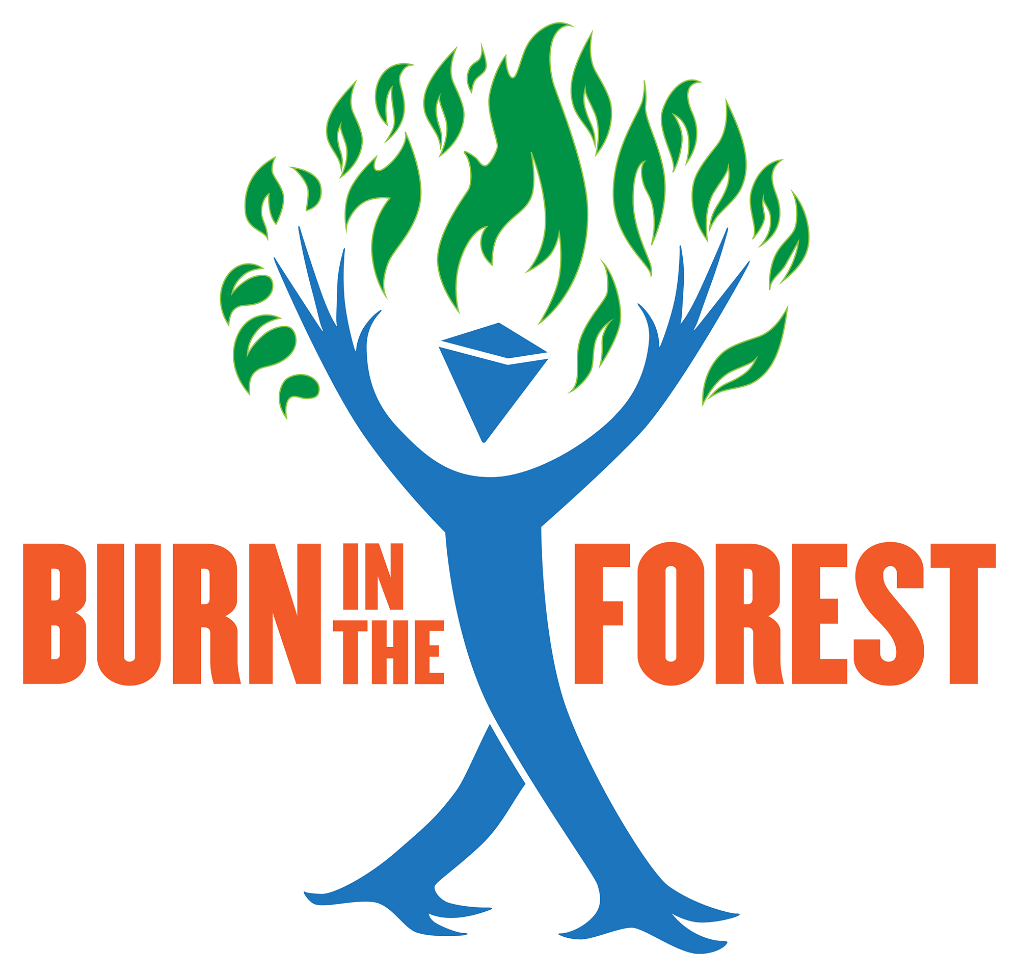 Burn in the Forest