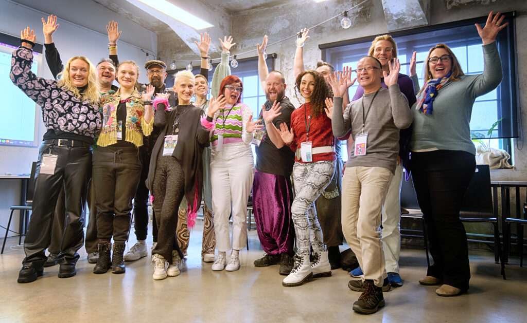 Workshops at ELS 2024