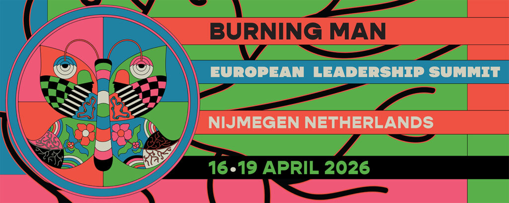 2026 European Leadership Summit